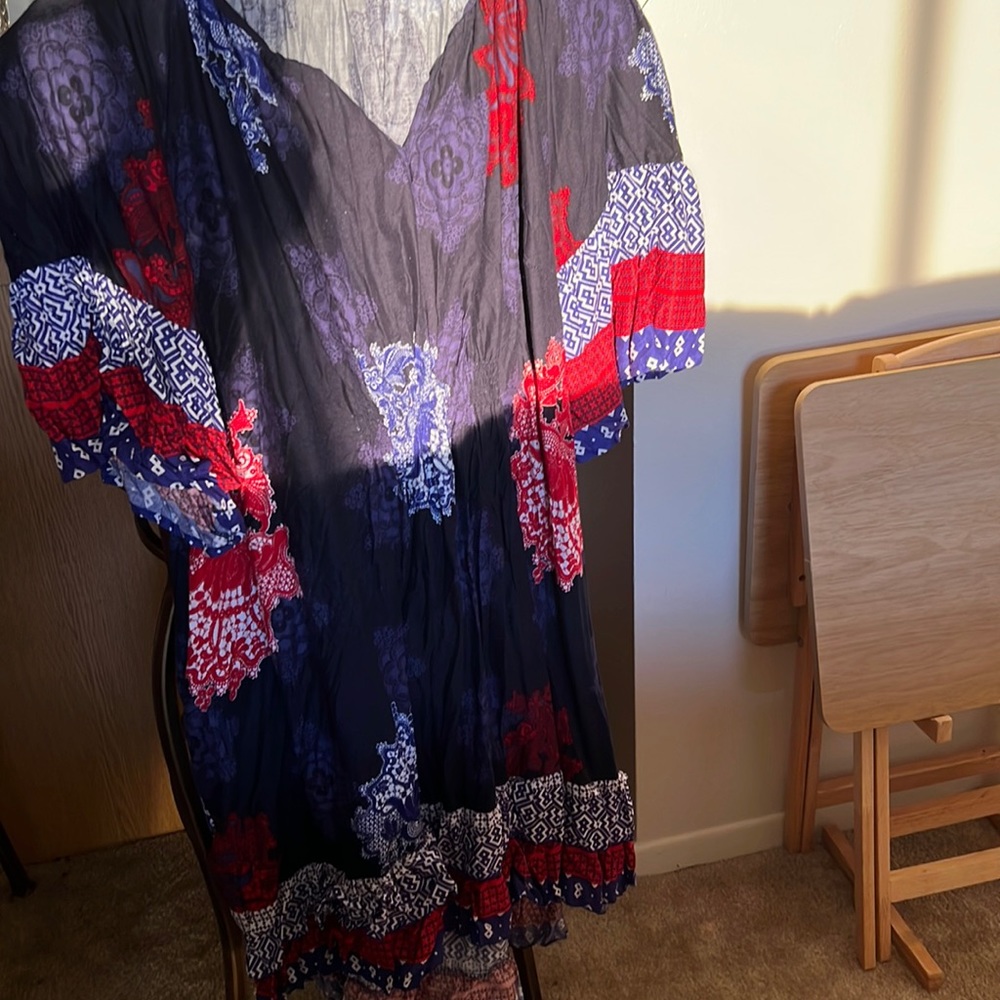 Dress